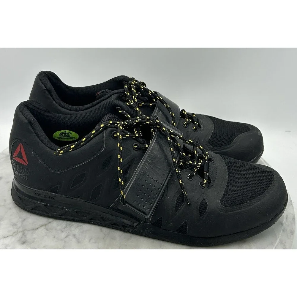 Reebok crossfit shoes